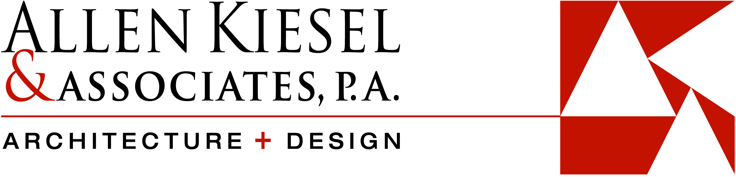 Allen Kiesel & Associate, P.A. Architects